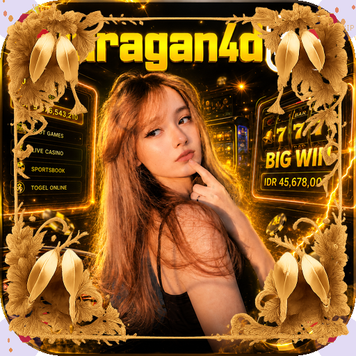 juragan4d — galeri pratinjau - APK Resmi